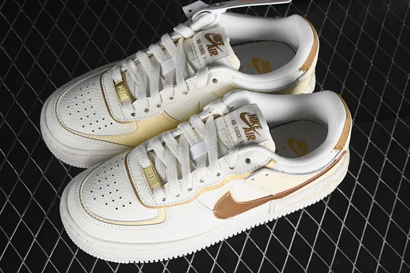 All Categories Nk Air Force 1 Air Force Series Nk Air Force 1 Shadow Air Force Lightweight Increase Nk Air Force 1 Shadow Air Force One Lightweight Increase Low-top Versatile Sneakers DZ1847-108